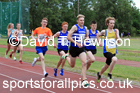 800 metres, 2022 NEGP Monkton No 4, June 29th. Photo: David T. Hewitson/Sports for All Pics